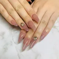 ［Jr.ジュニアクーポン］チップ長さ出し+ワンカラー✨8500円