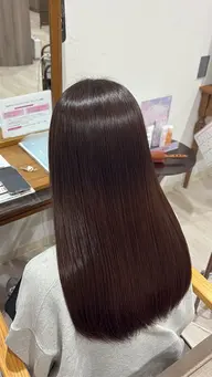 口コミ限定価格🩷暖色ワンカラー🩷