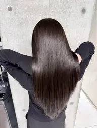 【Aujua】✨ちゅるん髪4stepトリートメント🎀乾燥ダメージをしっかり補修して思わず触りたくなるうるツヤ髪に🤍