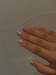 練習モデル★ ラメグラ オフあり°・*:.。.☆