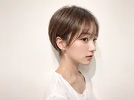 【U25限定‼️】ショートカット ➕ Aujuaトリートメント🧚🏻♀️