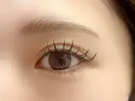 マツエク×マツパ 120本〜
