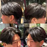 【yuta限定】ご新規様メンズカット(クイックスパ付き)