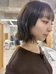 💎最上級ケアコース💎カット+ハイクラストリートメント🤍ダメージが気になる方におすすめです🪄