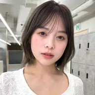 カット➕カラー(白髪染め可)＋3stepトリートメント　レイヤーカット&似合わせカット得意です🙆