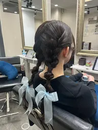 ワンカラーモデル ※ロング料金あり