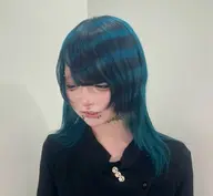 【🉐人気メニュー🉐】🚀デザインカラー(ブリーチ1回込)💥+選べるトリートメント⚡️