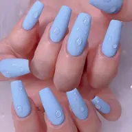 チップ長さだし💅ワンカラー🌸(初回オフ無料)🌸