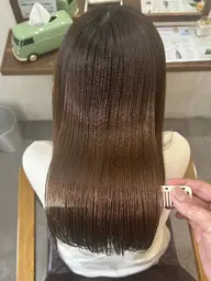 平日限定🌟縮毛矯正🌟