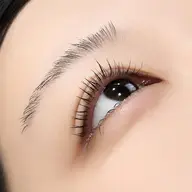 【垢抜け韓国風上下まつ毛⭐️🫧】