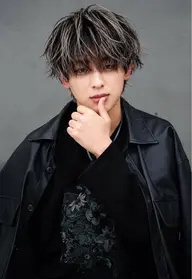 【🔥1日2名限定🔥】ダブルカラー+メンズカット