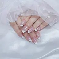 【オフなし】フレンチ/ガラスフレンチ