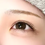 大人気メニュー❣️《まつ毛パーマ🎀 》全員クーポンᕷ*.°