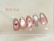 【オフなし】定額アート② 8500円