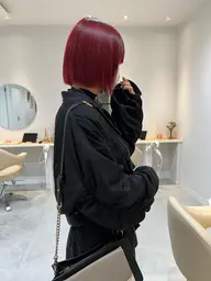 ワンカラー