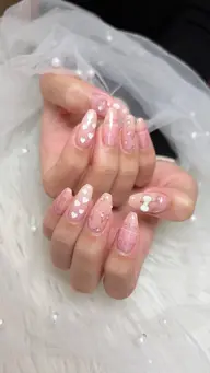 🉐本日限定🉐ゲリラクーポン⚡️デザインやり放題(120分)