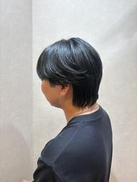 メンズカットモデル（土日18時​〜​、平日19時​〜​の施術になります）