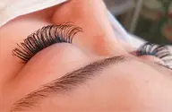 セーブルラッシュ上付け放題💕