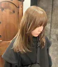 当日OK✨️10/5限定‼️アシスタント🈹【ブリーチ、オンカラー】
