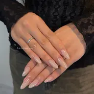 𝐡𝐚𝐧𝐝 ┊︎ワンカラー or カラーグラデーション 🫧(オフあり)