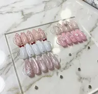 定額デザイン(シンプルコース)🌟(オフ込み)オフなしの方もこちらから♡