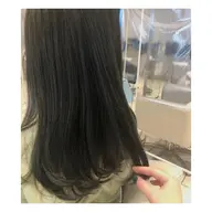 カット+カラー