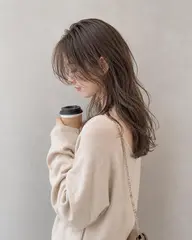 カラー+トリートメント¥6,000