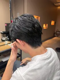 🔷似合わせカット🔷(シャンプーマッサージ有)