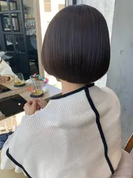 【✨平日限定✨】似合わせカット+トリートメント
