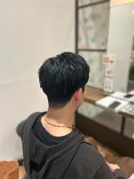 ✂️メンズカット✂️