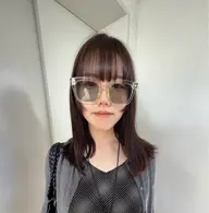 【✨️憧れのサラサラヘアー✨️】カット➕縮毛矯正