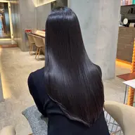 【クセ毛やパヤ毛に悩んでる方オススメ💘】巻ける！プレミアム縮毛矯正+高保湿スチームトリートメント💎
