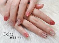 【オフあり】デザインネイル