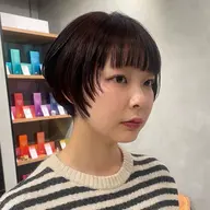 【予定の前にぱぱっと✂️】前髪 / 顔まわりカット🤍