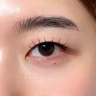 マツエクモデル👀(100本まで)