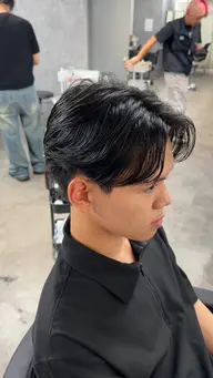 【🎍髪も気持ちも入れ替えたい方🎍】 メンズカット✂️
