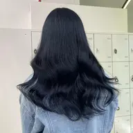 【✨平日限定✨】🎀似合わせカット🎀+💗ブリーチなしワンカラー💗+🫧炭酸スパ🫧