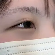 【✨ナチュラルデザイン✨】🍒すっぴんも盛れちゃうまつ毛に🍒校則が厳しめの学生さんにも!🎀まつげパーマ🎀