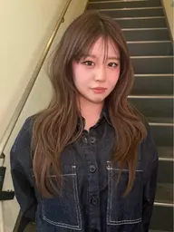 𝗈𝗇𝖾𝖼𝗈𝗅𝗈𝗋+髪質改善𝗍𝗋𝖾𝖺𝗍𝗆𝖾𝗇𝗍