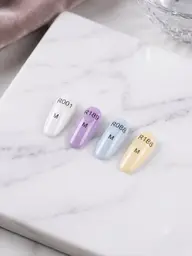 お色限定❣️オフ込み✨ワンカラー💅