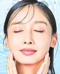 美白、ふっくらツヤ肌