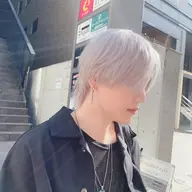 メンズカット