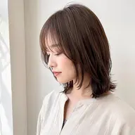 ✂️カット & ヘッドスパ & 超音波トリートメント