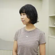 ✨期間限定✨ビフォーアフター撮らせて下さい🥺デザインカット＋ケアパーマ¥13800→¥6300