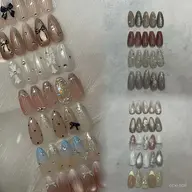 ◾︎(off有り)sampleコース￥5500​〜​