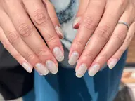 【HAND】フラッシュネイル