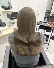 💎あなたに似合う💎カット+カラー+ケアトリートメント☘️