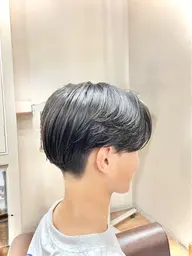 【メンズ限定】✨メンズ➕ハホニコトリートメント付