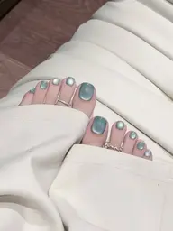 練習フットマグネット(オフ込み＋30分)