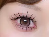 【まつげパーマ】🌸デザインまつげパーマ上+下まつげパーマ+美容液付🌸